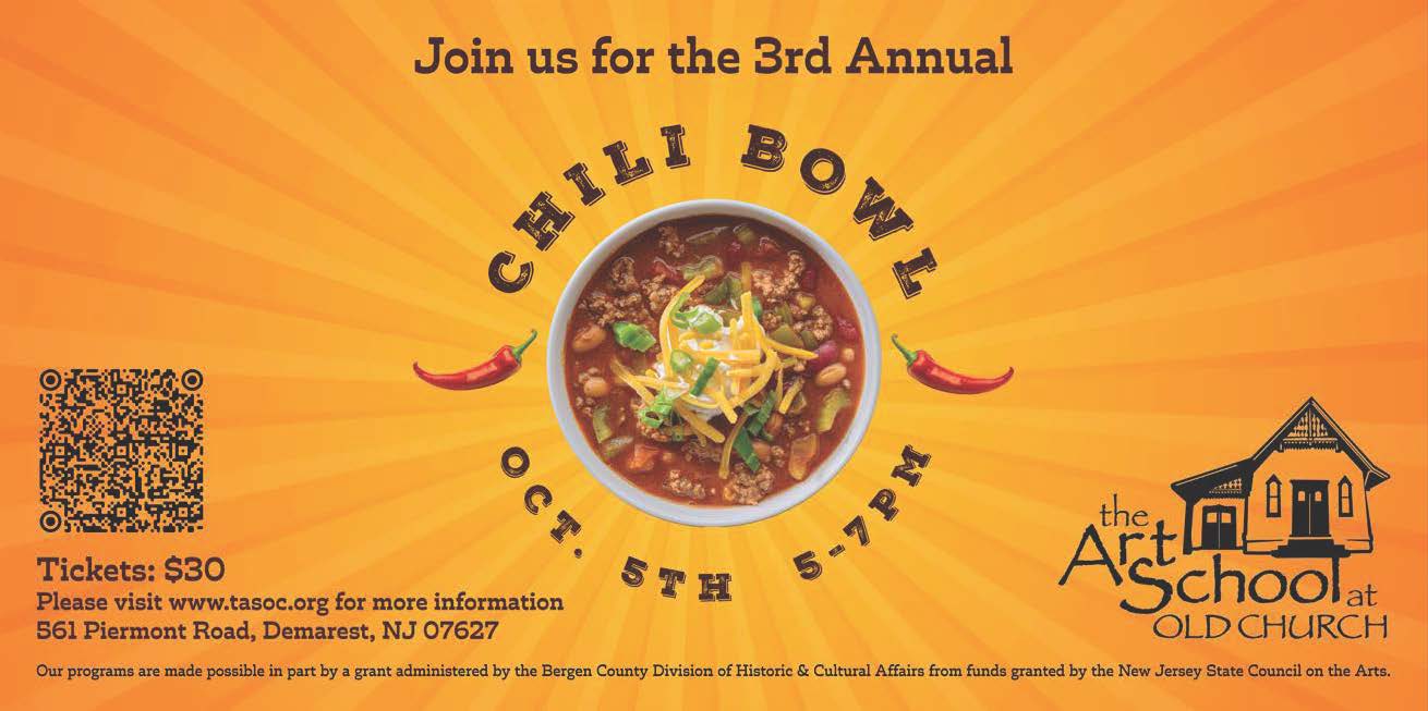 Chili Bowl