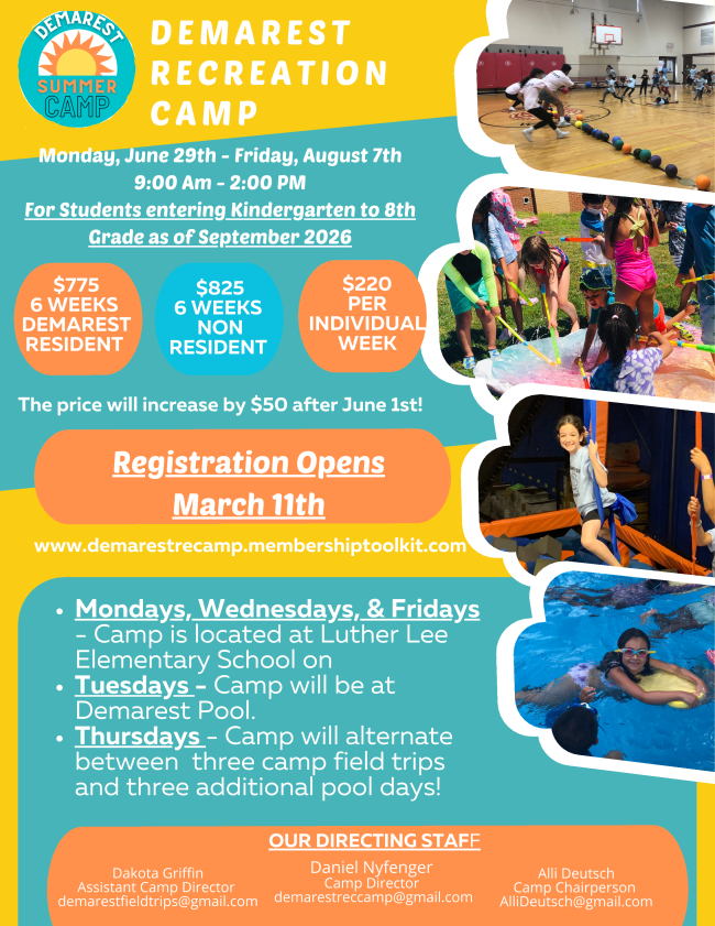 DRC Registration Letter 2026