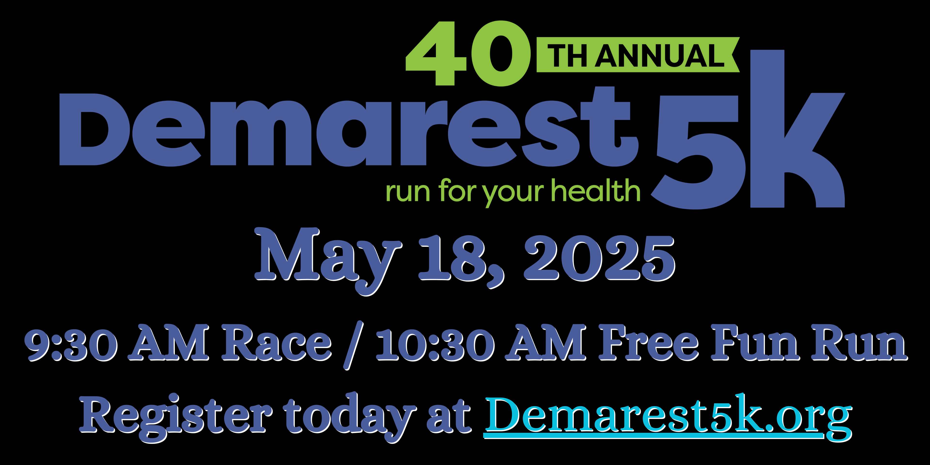 Demarest 5k 1