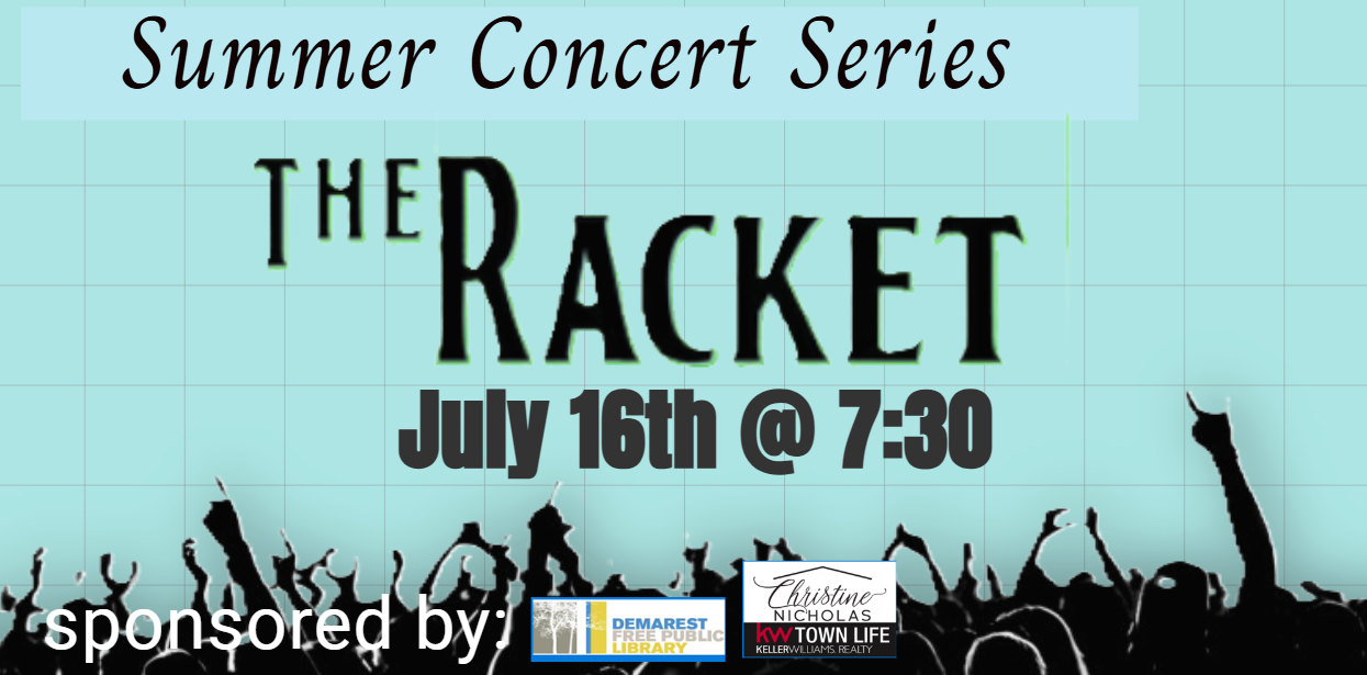 The Racket