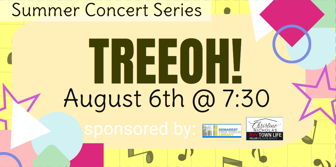 TreeOh